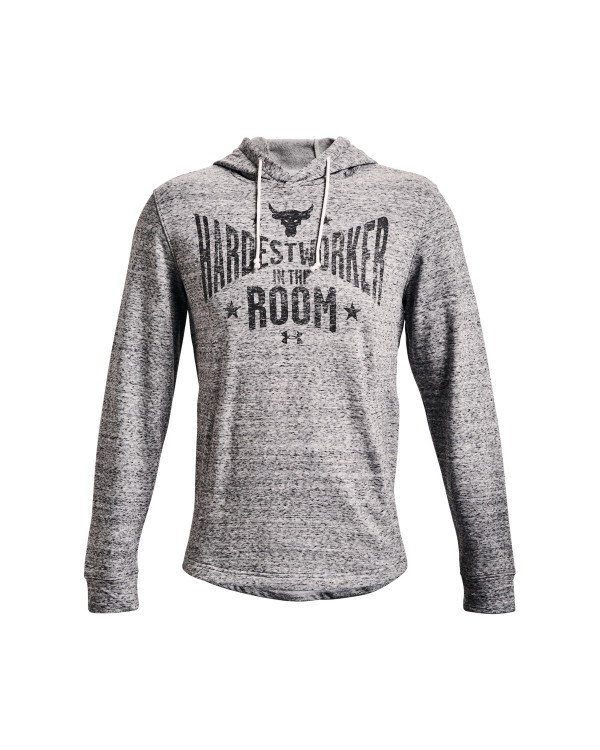 Men's Project Rock Terry Hoodie 