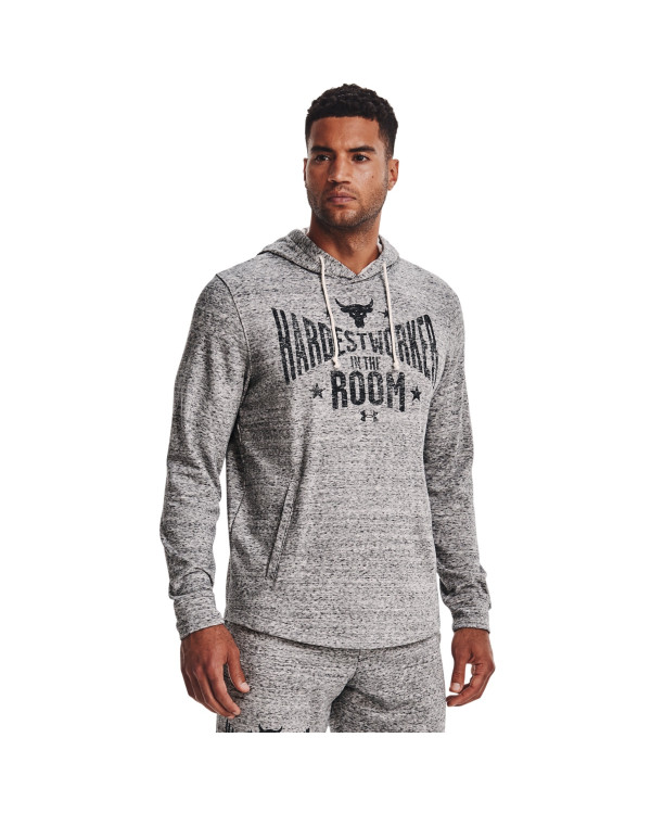 Men's Project Rock Terry Hoodie 