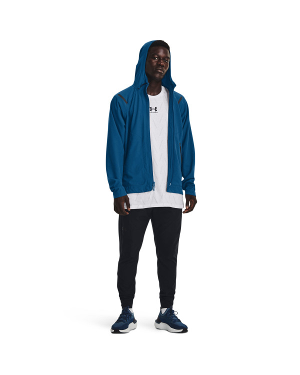 UA UNSTOPPABLE JACKET 