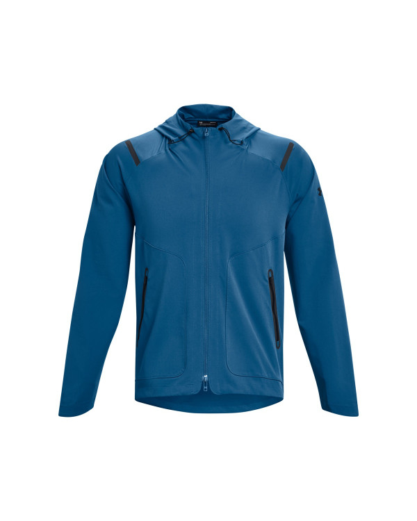 UA UNSTOPPABLE JACKET 