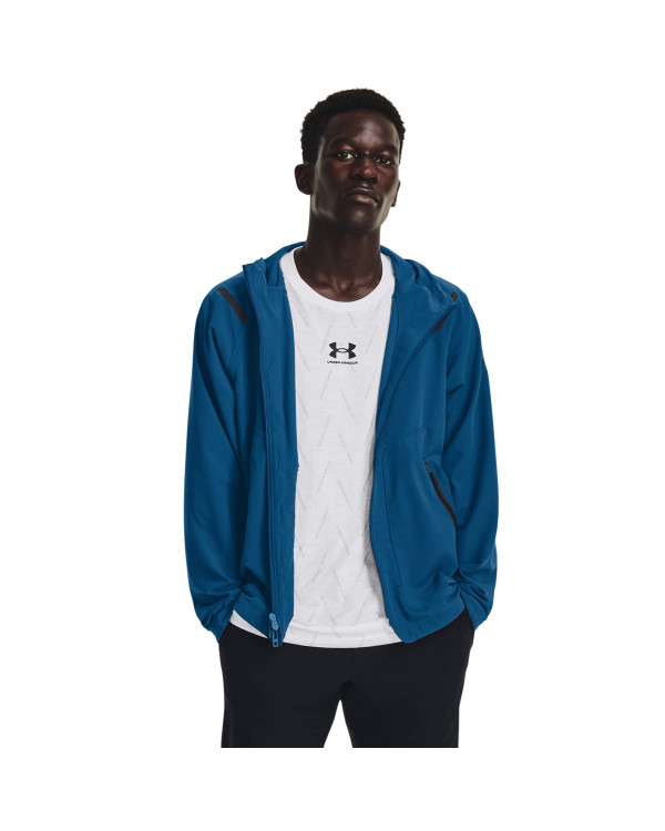 UA UNSTOPPABLE JACKET 