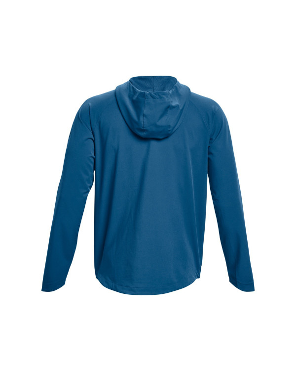 UA UNSTOPPABLE JACKET 