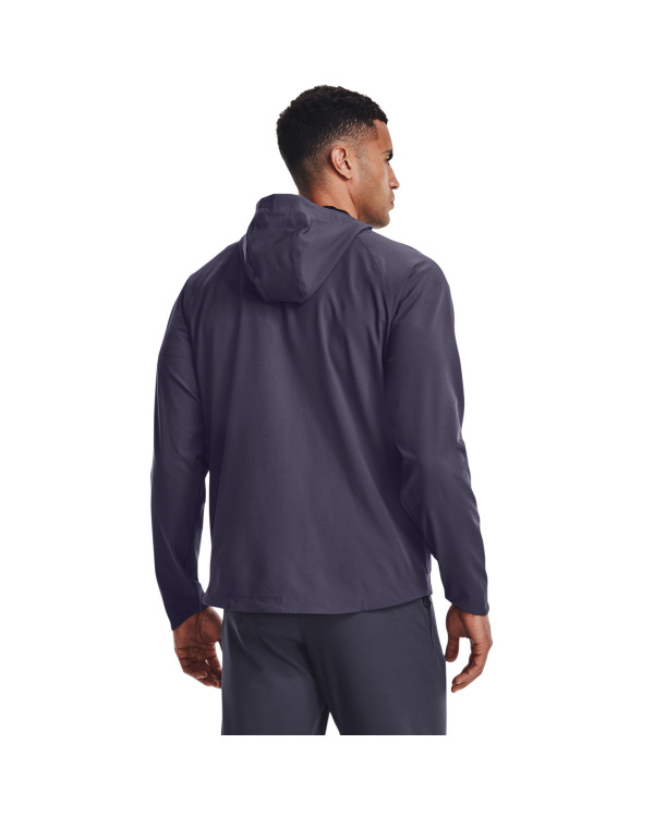 Men's UA Unstoppable Jacket 