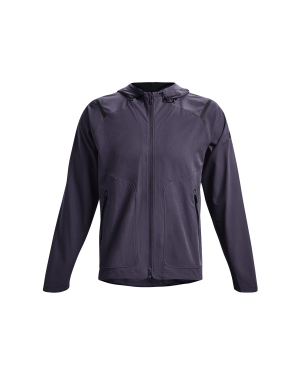 Men's UA Unstoppable Jacket 