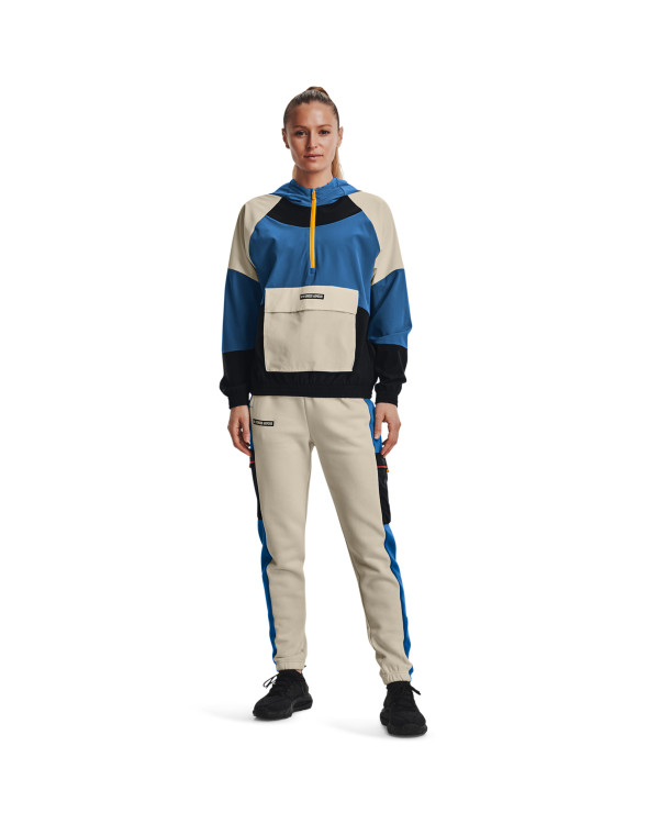 Women's UA Rival Fleece Pants 