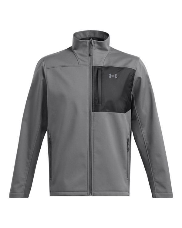 Men's UA Storm ColdGear® Infrared Shield 2.0 Jacket 