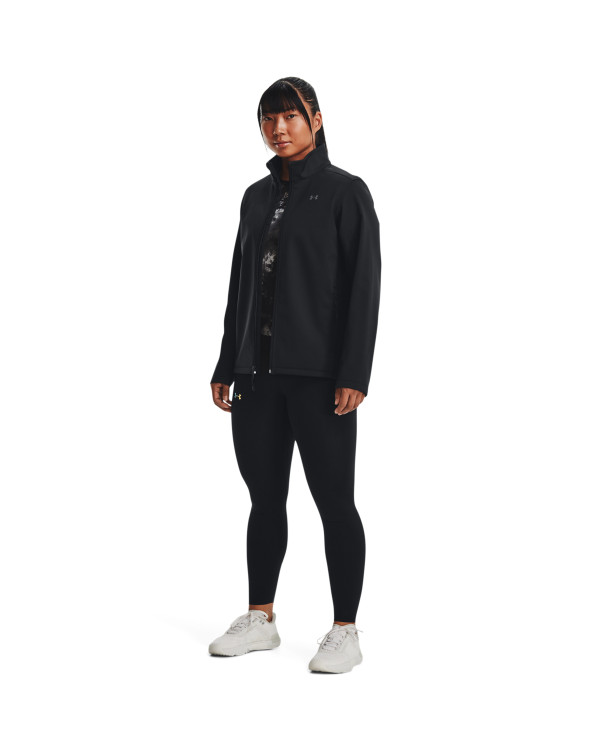 Women's UA Storm ColdGear® Infrared Shield 2.0 Jacket 