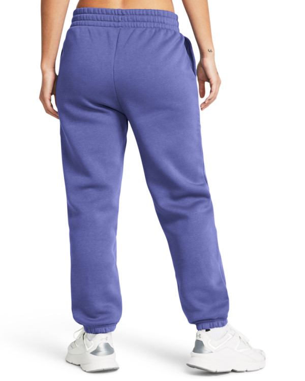 Women's UA Essential Fleece Joggers 