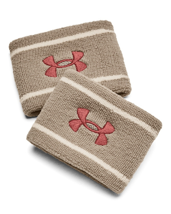 STRIPED PERFORMANCE TERRY WB 