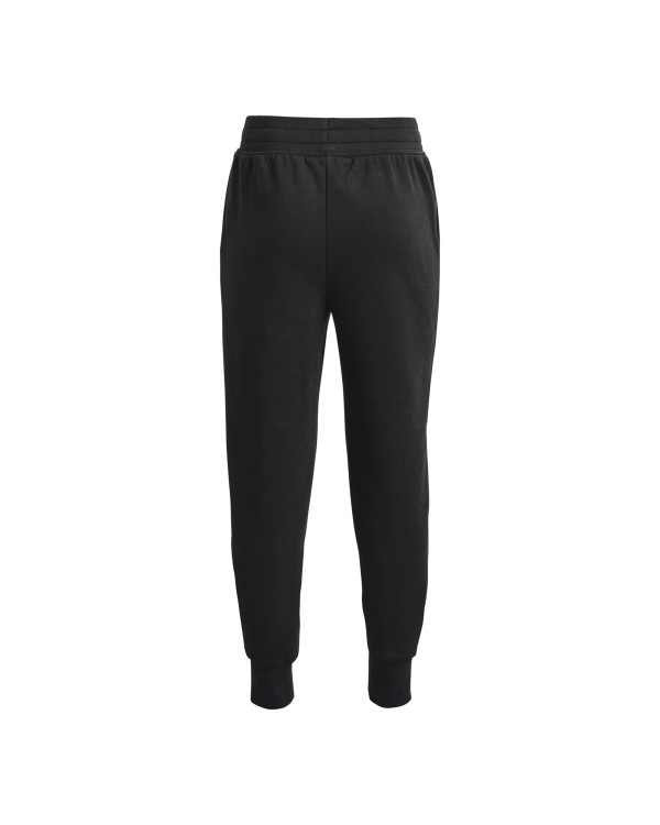 Girls' UA Rival Fleece EM Joggers 