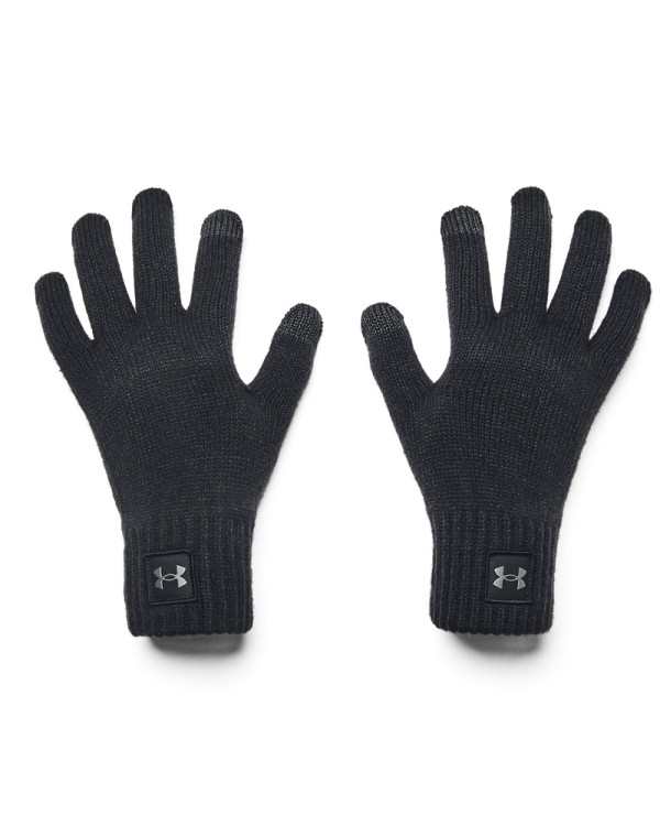 UA HALFTIME GLOVES 