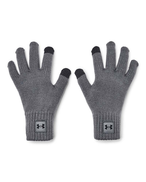 UA HALFTIME GLOVES 