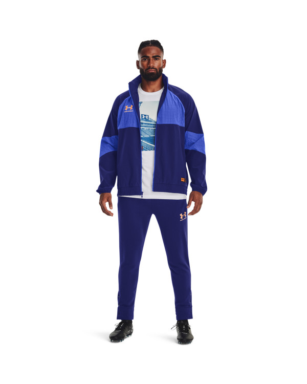 Men's UA Accelerate Track Jacket 