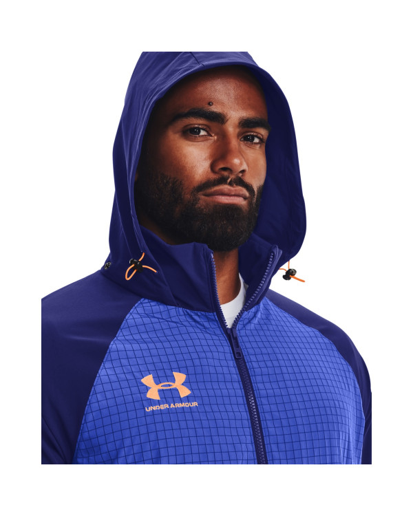 Men's UA Accelerate Track Jacket 