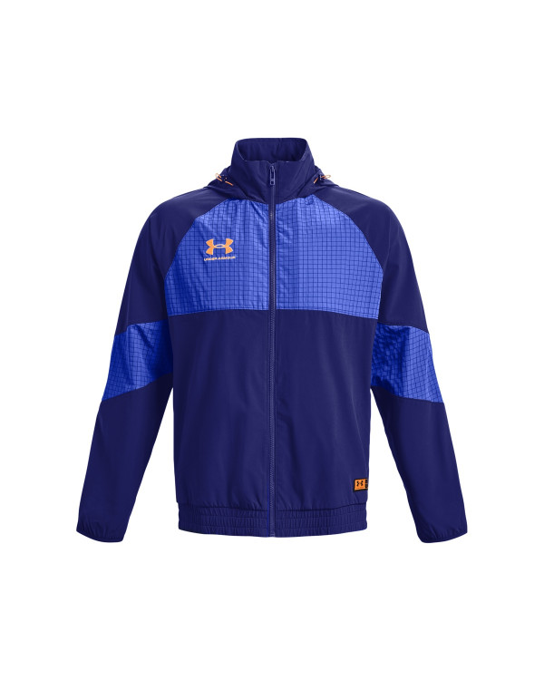 Men's UA Accelerate Track Jacket 