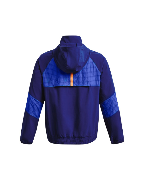 Men's UA Accelerate Track Jacket 