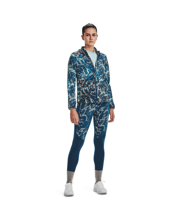 Women's UA OutRun The Cold Tights 