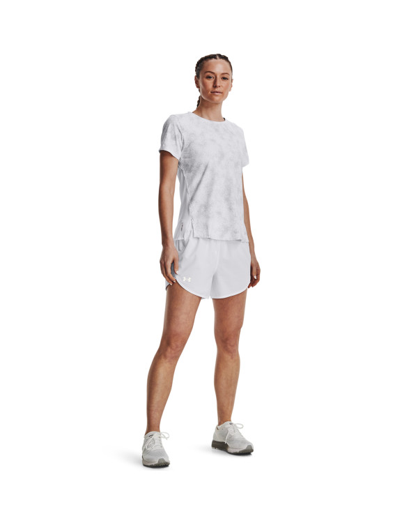 Women's UA Iso-Chill Run Short Sleeve 