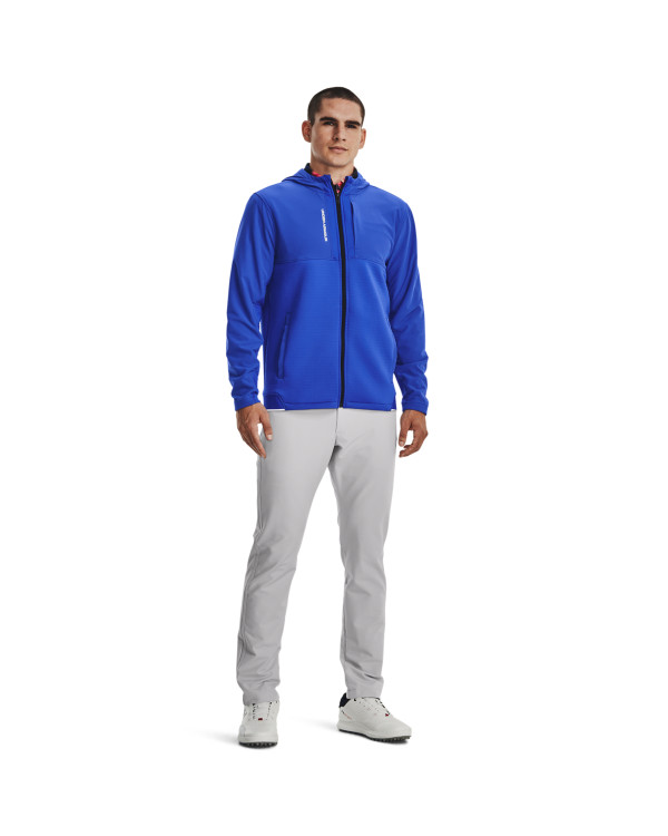Men's UA Storm Daytona Full-Zip 