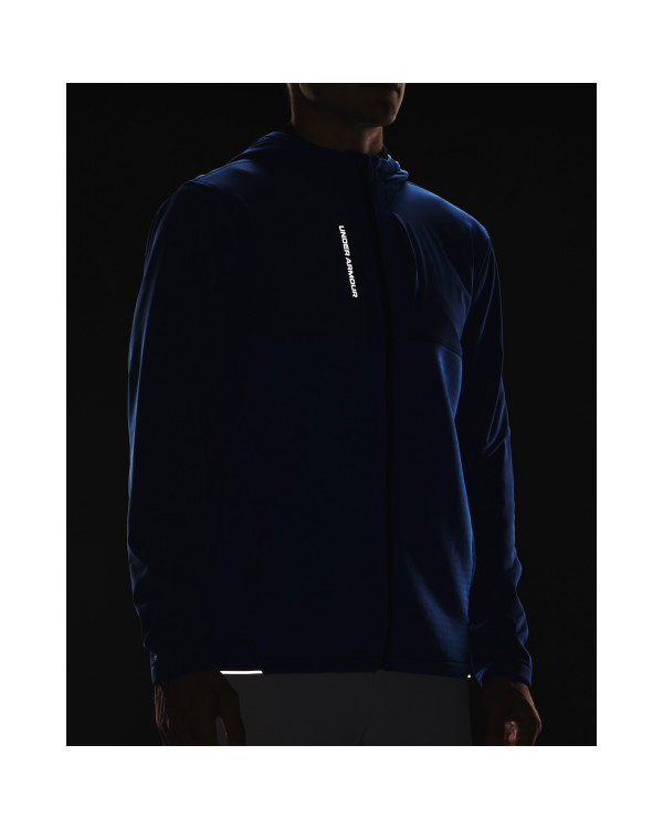 Men's UA Storm Daytona Full-Zip 