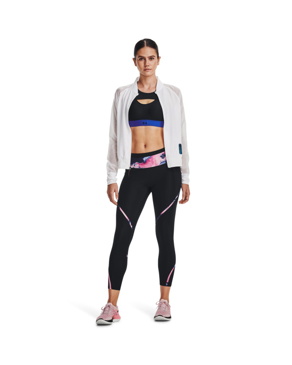 Women's UA Run Anywhere Storm Jacket 