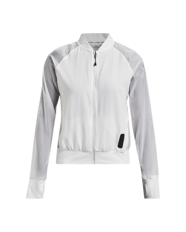 Women's UA Run Anywhere Storm Jacket 