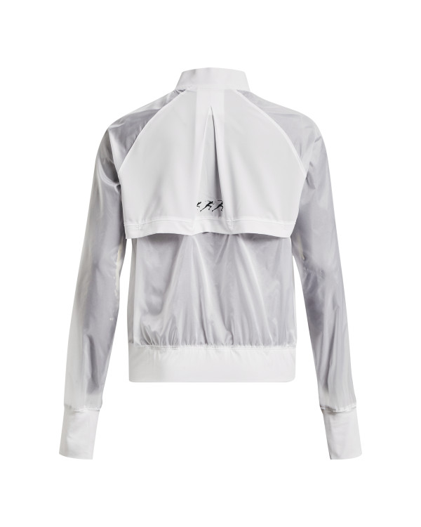 Women's UA Run Anywhere Storm Jacket 