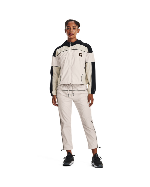 Women's Project Rock Brahma Jacket 