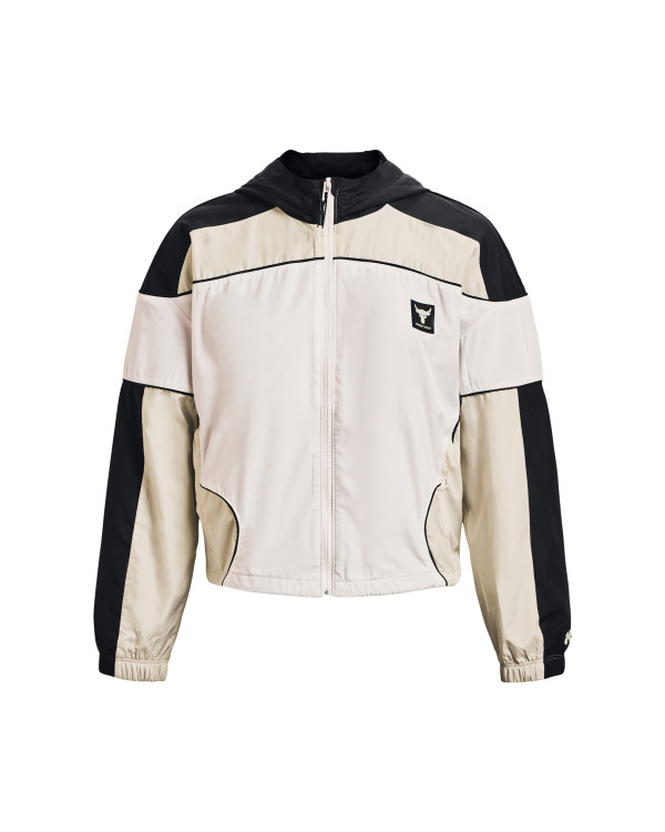 Women's Project Rock Brahma Jacket 