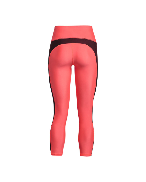Women's Project Rock HeatGear® Ankle Leggings 