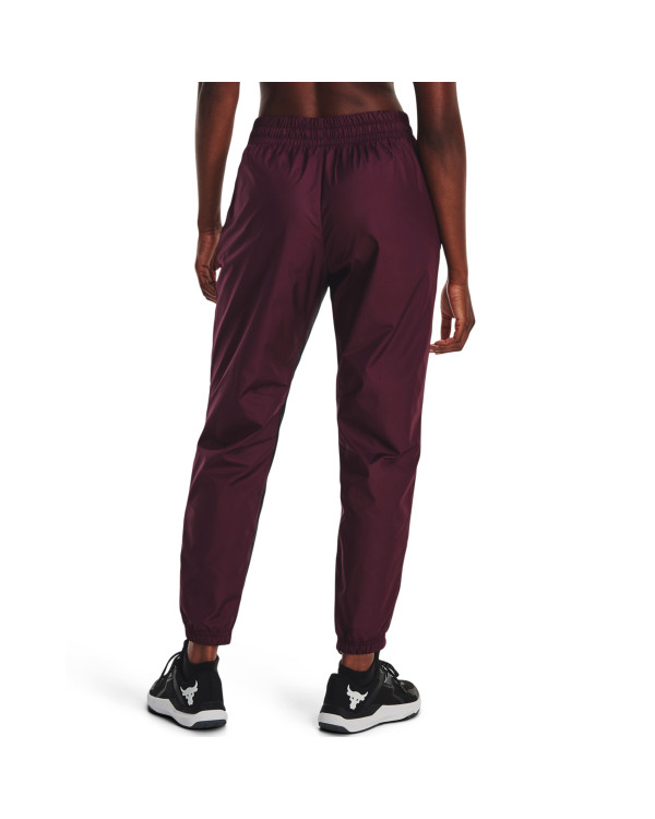 Women's Project Rock Woven Pants 