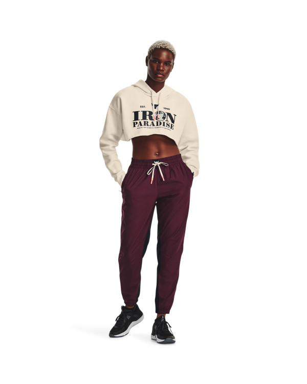 Women's Project Rock Woven Pants 