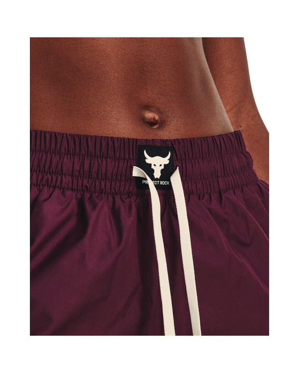 Women's Project Rock Woven Pants 