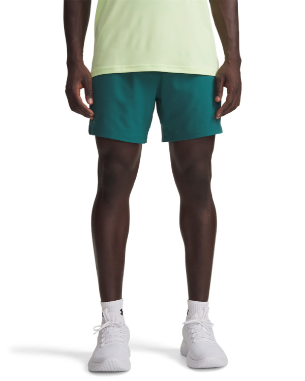 Шорц UA VANISH WOVEN 6IN SHORTS 