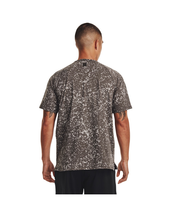 Men's UA Meridian Short Sleeve 