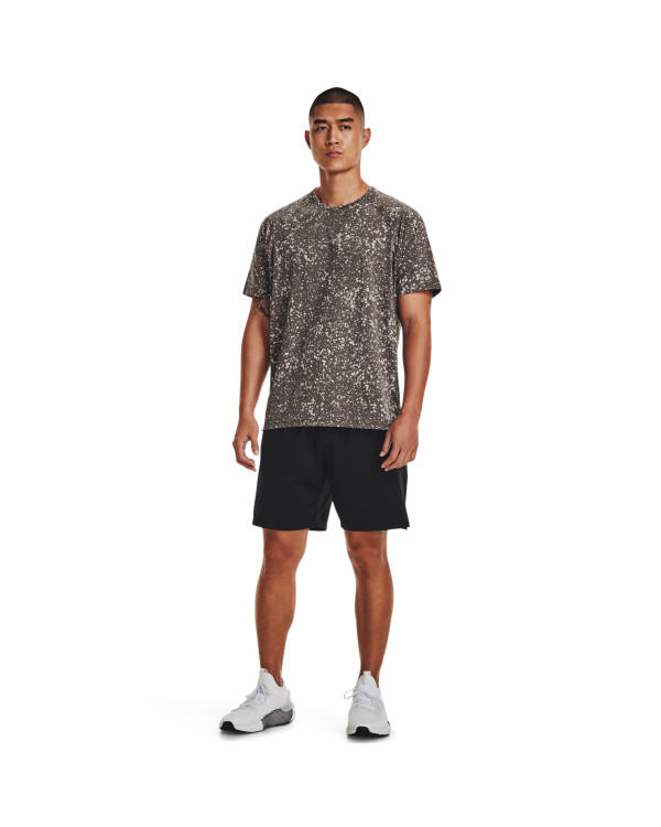 Men's UA Meridian Short Sleeve 