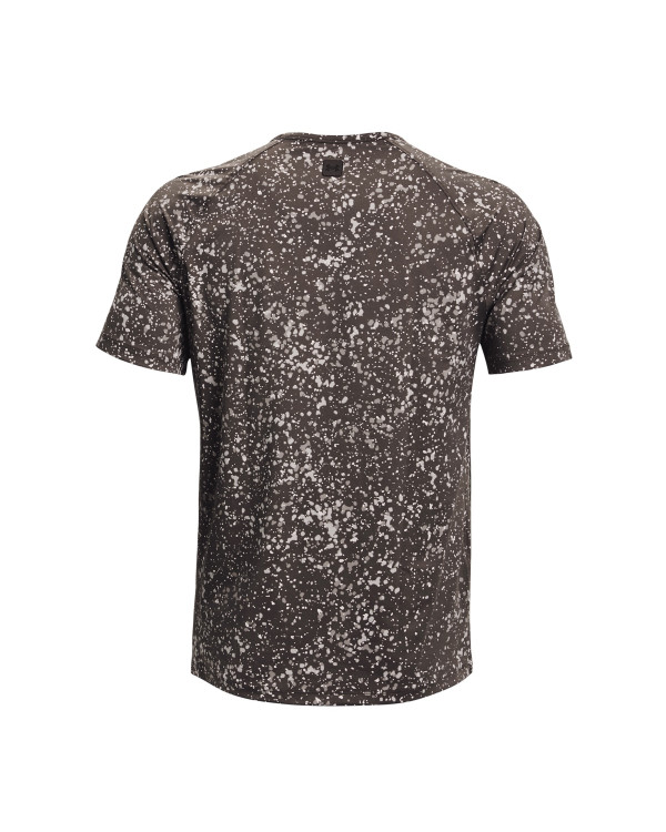 Men's UA Meridian Short Sleeve 