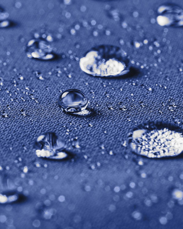 UA AF STORM FZ HOODIE 