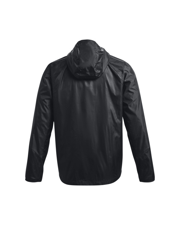 Men's UA RUSH™ Woven Full-Zip 