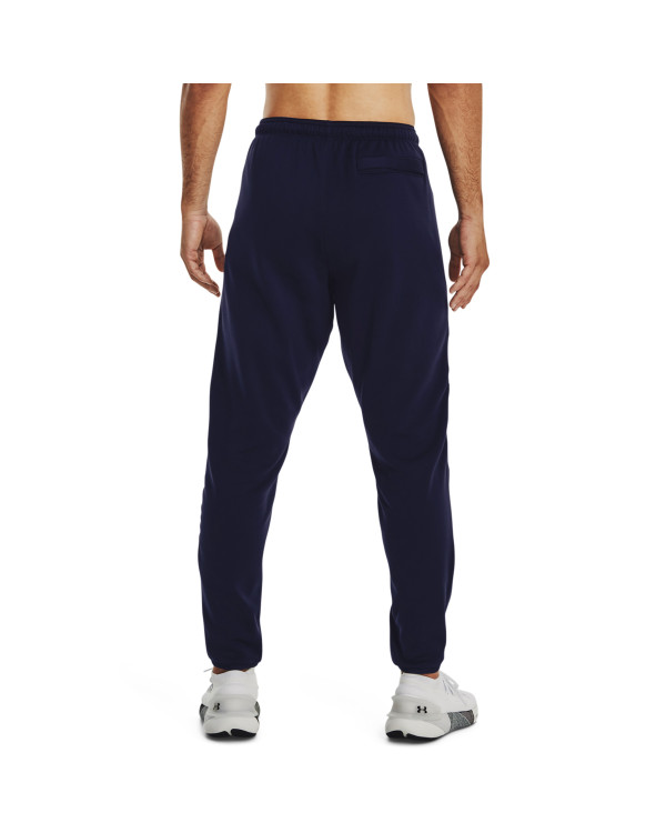UA RUSH FLEECE PANT 