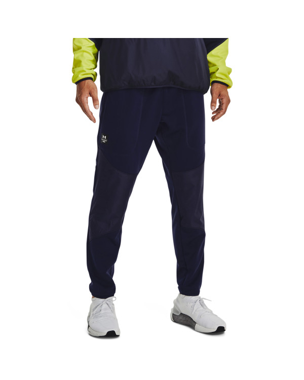 UA RUSH FLEECE PANT 