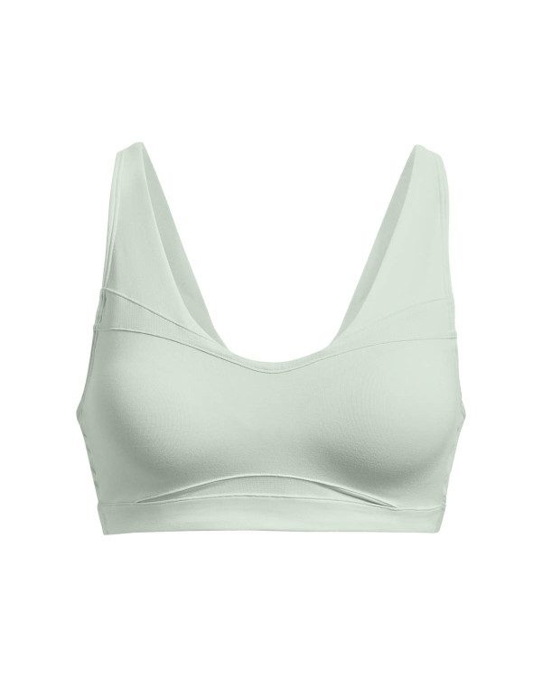 Women's UA SmartForm Evolution Mid Sports Bra 