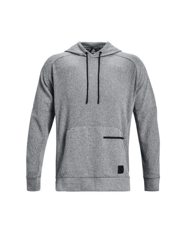 Men's UA Ottoman Fleece Hoodie 