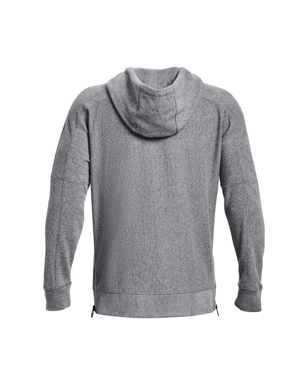 Men's UA Ottoman Fleece Hoodie 