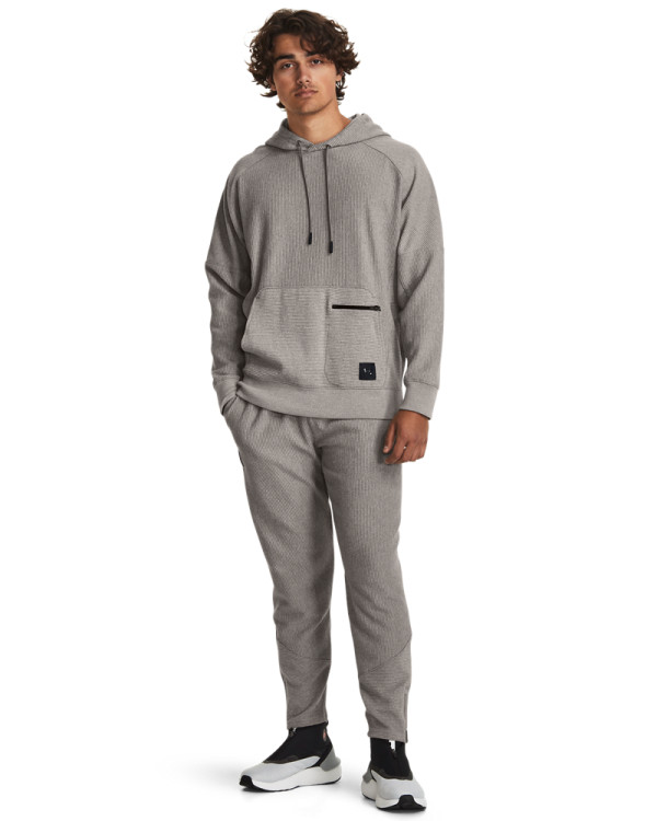 UA OTTOMAN FLEECE HOODIE 