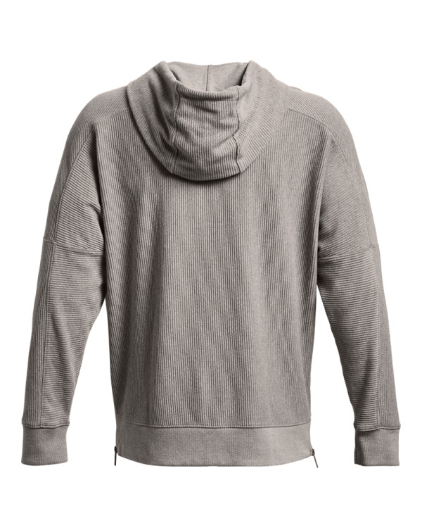 UA OTTOMAN FLEECE HOODIE 