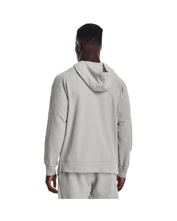 Men's UA Ottoman Fleece Hoodie 