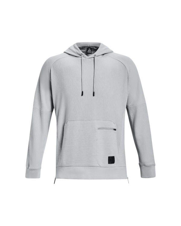 Men's UA Ottoman Fleece Hoodie 