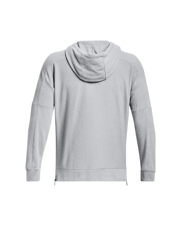 Men's UA Ottoman Fleece Hoodie 