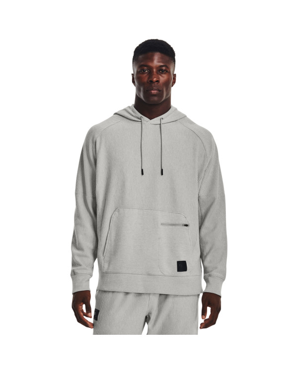 Men's UA Ottoman Fleece Hoodie 